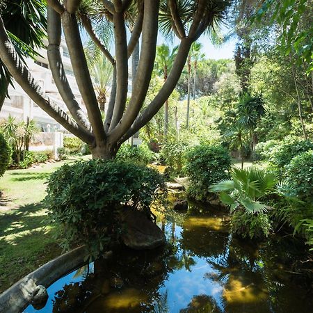 Apartment Jardines Del Mar By Interhome Marbella Kültér fotó