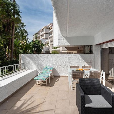 Apartment Jardines Del Mar By Interhome Marbella Kültér fotó