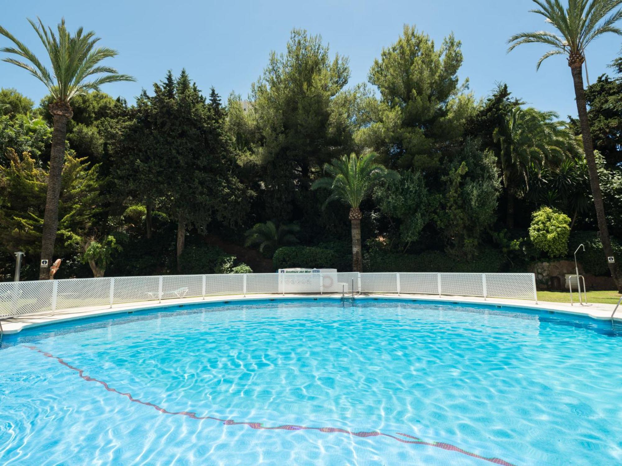 Apartment Jardines Del Mar By Interhome Marbella Kültér fotó