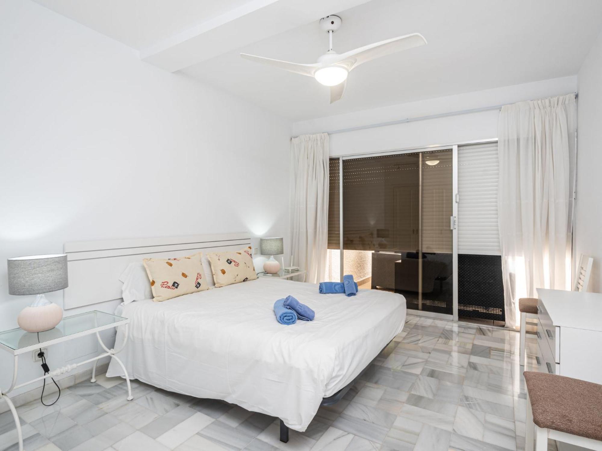 Apartment Jardines Del Mar By Interhome Marbella Kültér fotó