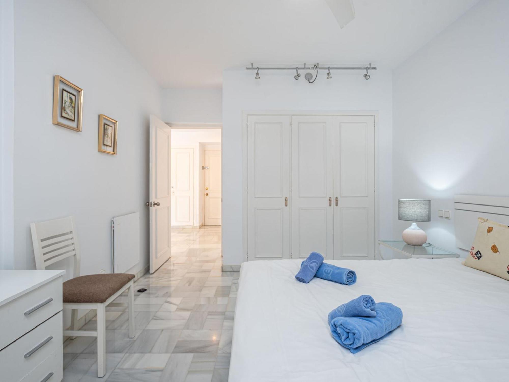 Apartment Jardines Del Mar By Interhome Marbella Kültér fotó