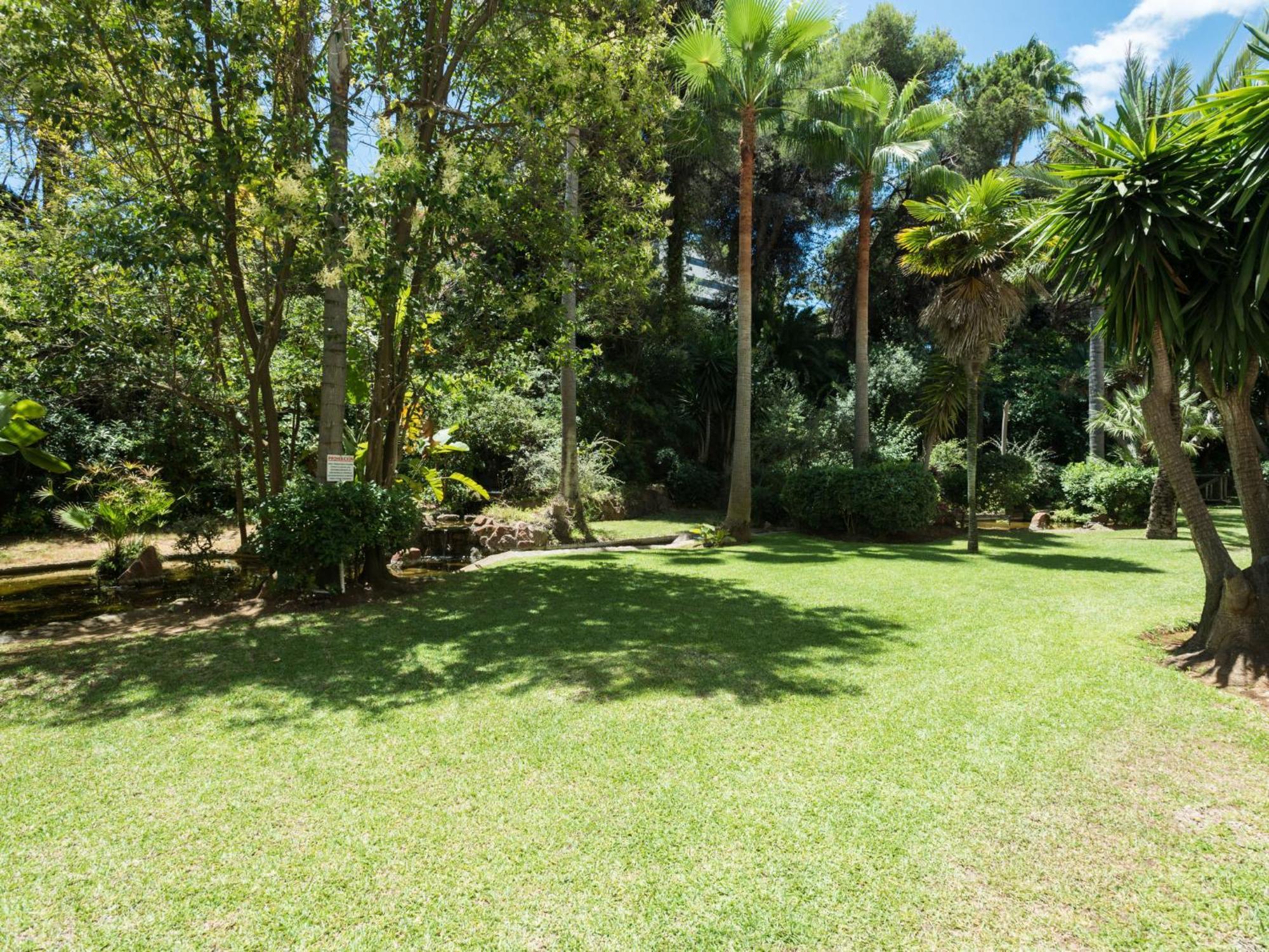 Apartment Jardines Del Mar By Interhome Marbella Kültér fotó