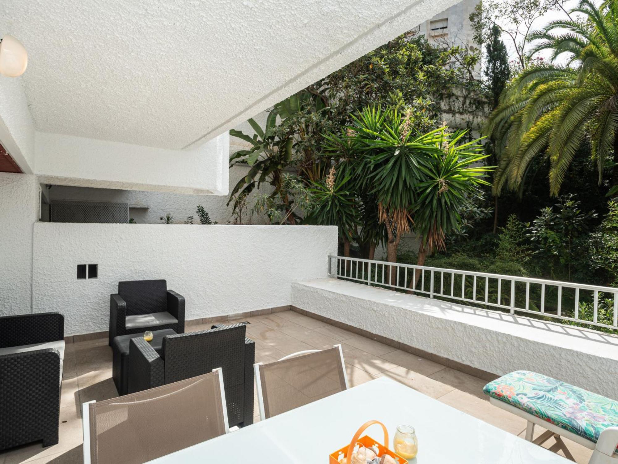 Apartment Jardines Del Mar By Interhome Marbella Kültér fotó